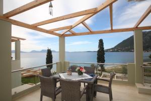 Agni Suites Lefkada Greece