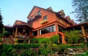 Hotel Rancho Constanza & Cabañas de la Montaña - Constanza