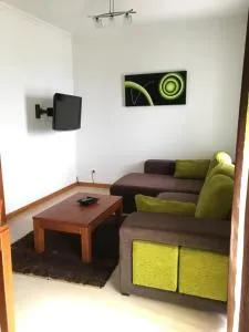 Nazaré T2 Vista Mar - Pederneira