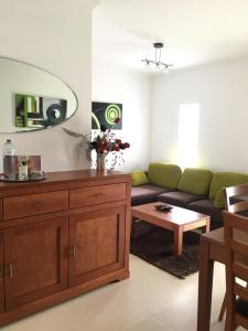 Nazaré T2 Vista Mar