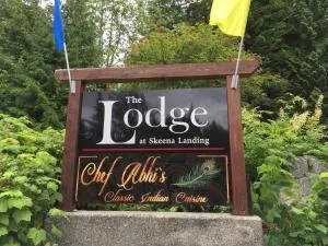 The Lodge At Skeena Landing - Hazelton