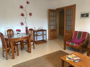 Nice apartment near Faros airport