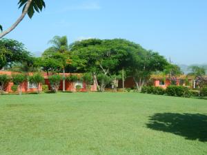 Hotel Santa Maria de Comayagua