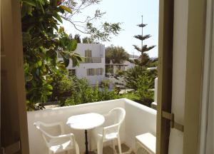 Vidalis Hotel Tinos Greece