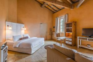 Hotels Cap de Castel : photos des chambres