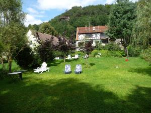 Hotels Alsace Village : photos des chambres