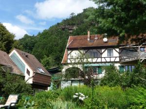 Hotels Alsace Village : photos des chambres