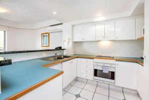 Bridgewater Terraces