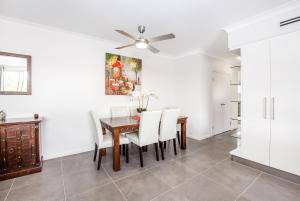 Bridgewater Terraces