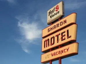 Sharon Motel - Элко