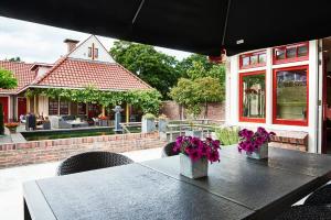 Guesthouse Villa Emmen