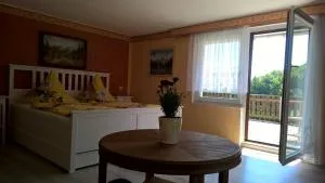 Oberlausitzhaus - Jablonné v Podještědí