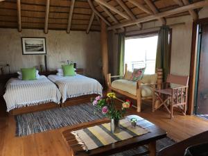 Stiltz Guest House
