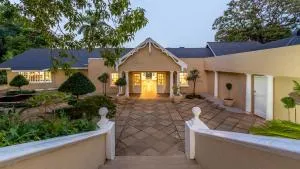 Serra Azul Lodge - Lydenburg