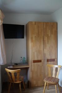 Gästehaus am Steinwald