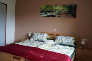 Gästehaus am Steinwald