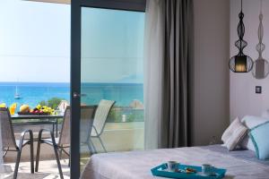 The Dome Luxury Thassos Greece