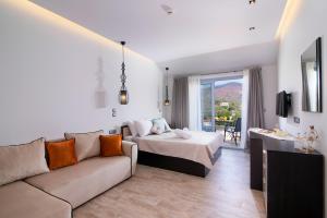 The Dome Luxury Thassos Greece