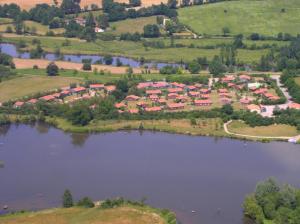 Villages vacances Pescalis Residence Les Maisons du Lac : photos des chambres