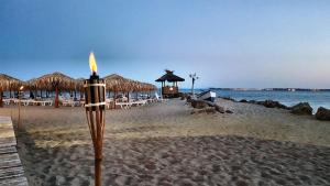 Marina Delfin Apartments Top Location Family Peace