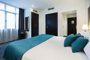 Hotels Hotel Park Lane Paris : photos des chambres