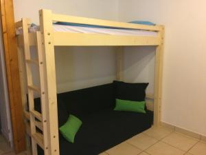 Blue Bike Hostel