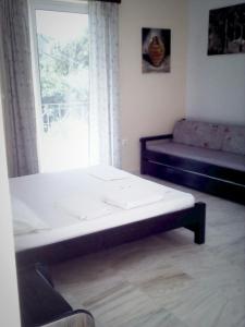 Areti & Maria Apartments Lakonia Greece
