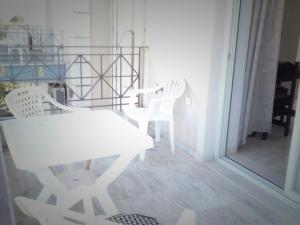 Areti & Maria Apartments Lakonia Greece