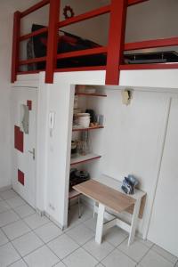 Appartements Sea Sun Cocoon : photos des chambres