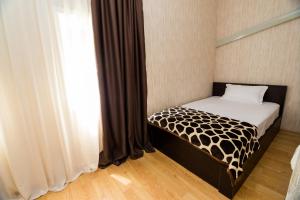 Apartment in Cozy Little Yard