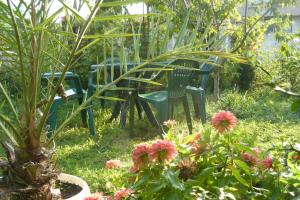 2 hvězdičkov&yacute; penzion Guest House Hris Černomorec Bulharsko