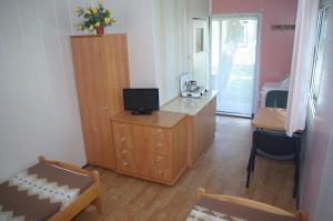 Ośrodek Domków Brzask