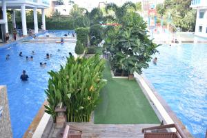 My resort Huahin by D511