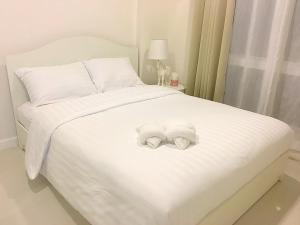 The Energy Seaside Condo1 Bedroom By AP