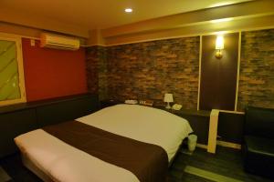 Hotel GOLF III Atsugi (Adult Only)