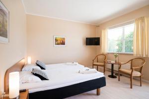 Double Room room in Hotel Sleep2Night