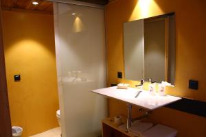 Superior Double Room room in Mas Ravetllat