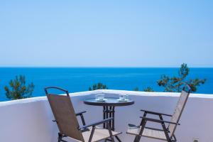 Mare Pedra Villas Thassos Greece