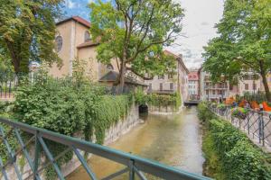 Appartements Appartement Le Venise : photos des chambres