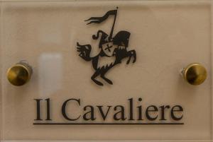 Double Room with Balcony and Sea View room in Passo del Cavaliere