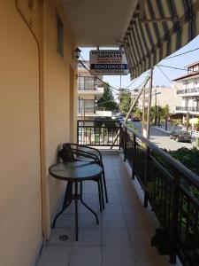 Apartments Sdoukos Pieria Greece