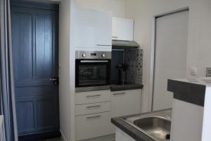 Appartements Studio (Coup de Coeur) Wimereux : photos des chambres