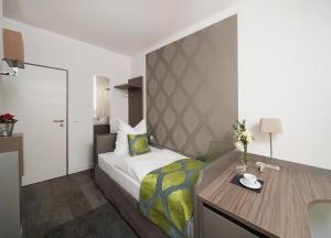 Single Room room in Haus am Hühnerdieb