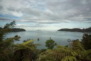 Church Hill Boutique Lodge & Restaurant - 斯图尔特岛