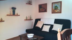 Casa Puyuelo Tierrantona