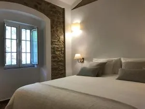 Azeite de Marvão, Olivoturismo casa Mestre do Lagar - 巴伦西亚德亚尔坎塔拉