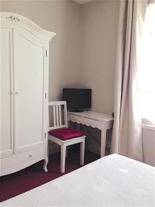 Hotels Hotel Diderot : photos des chambres