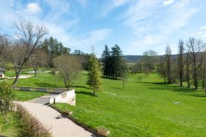 Villages vacances Chateau de Puy Robert LASCAUX - Sarlat : Cottage Familial 33 - 34