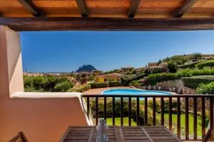 La terrazza su Tavolara - Porto San Paolo