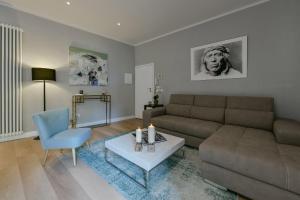 Apartment mit 2 Schlafzimmern